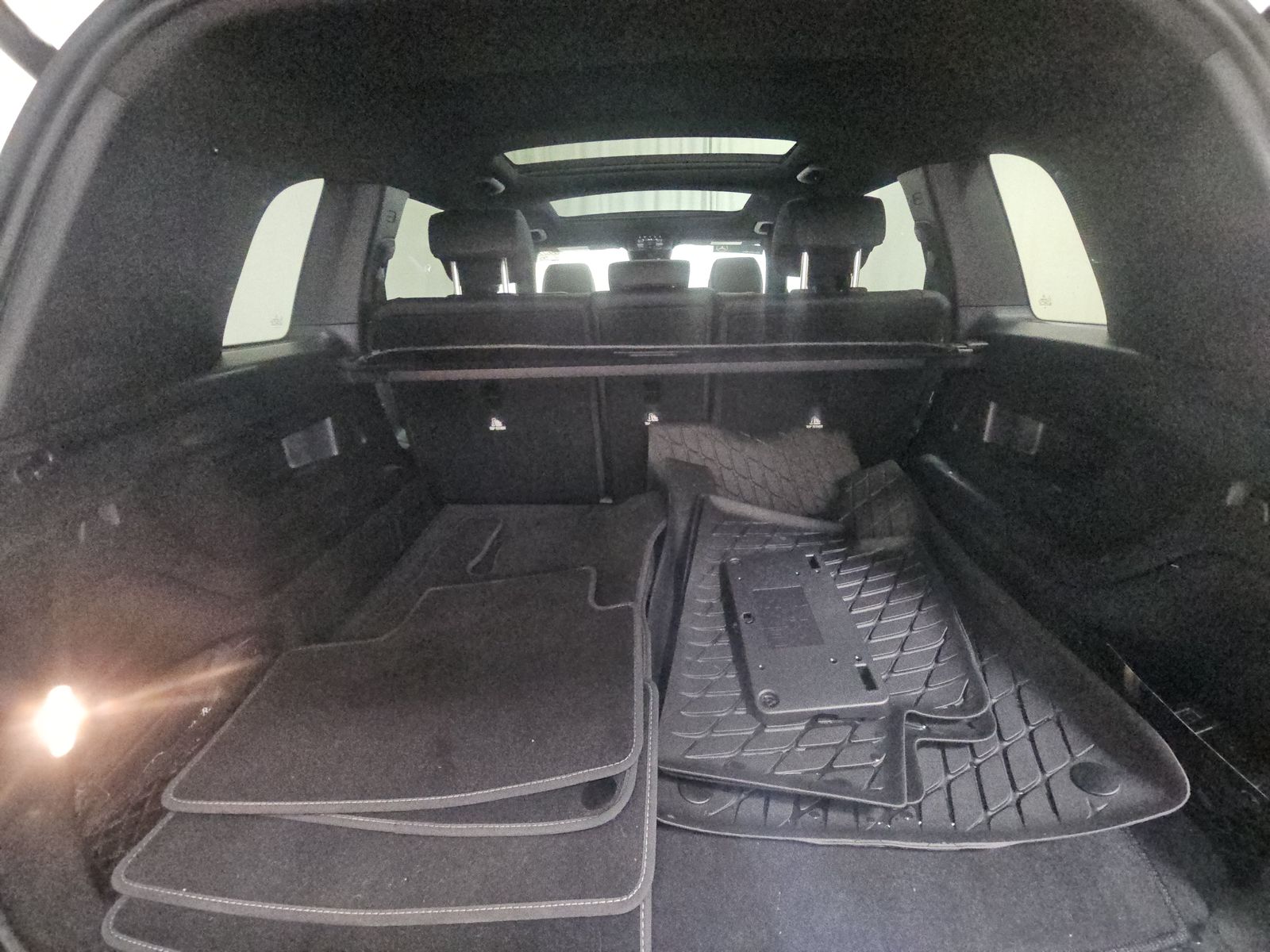 2024 Mercedes-Benz GLB GLB 250 FWD