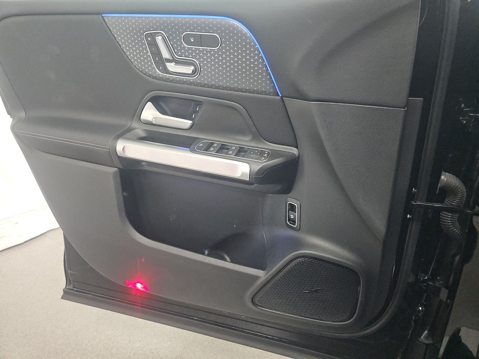 2024 Mercedes-Benz GLB GLB 250 FWD