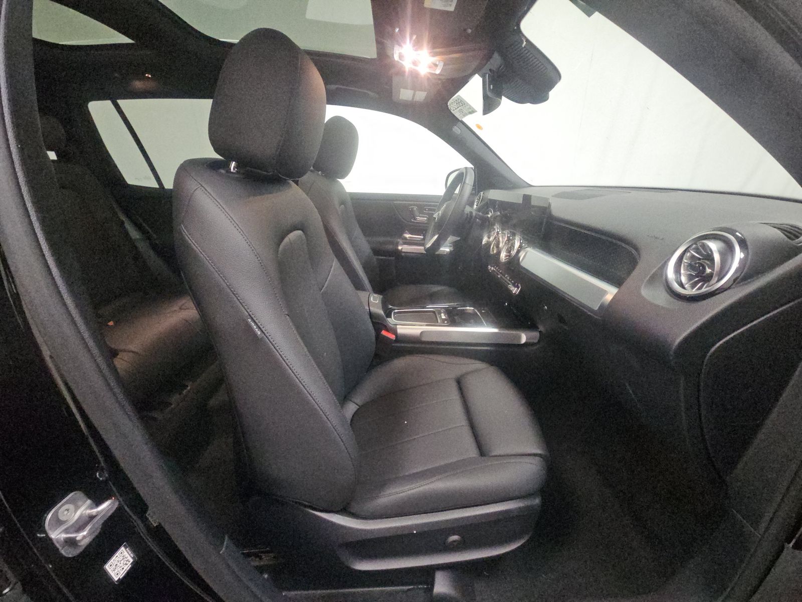 2024 Mercedes-Benz GLB GLB 250 FWD