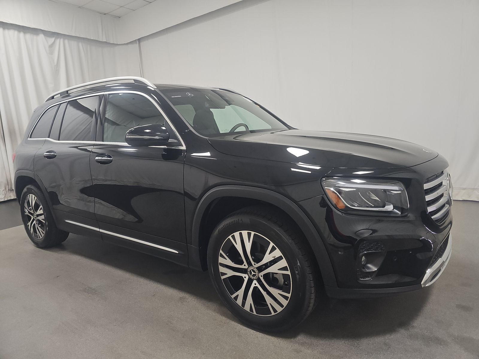 2024 Mercedes-Benz GLB GLB 250 FWD