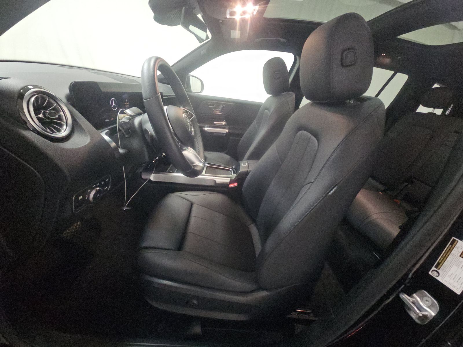 2024 Mercedes-Benz GLB GLB 250 FWD