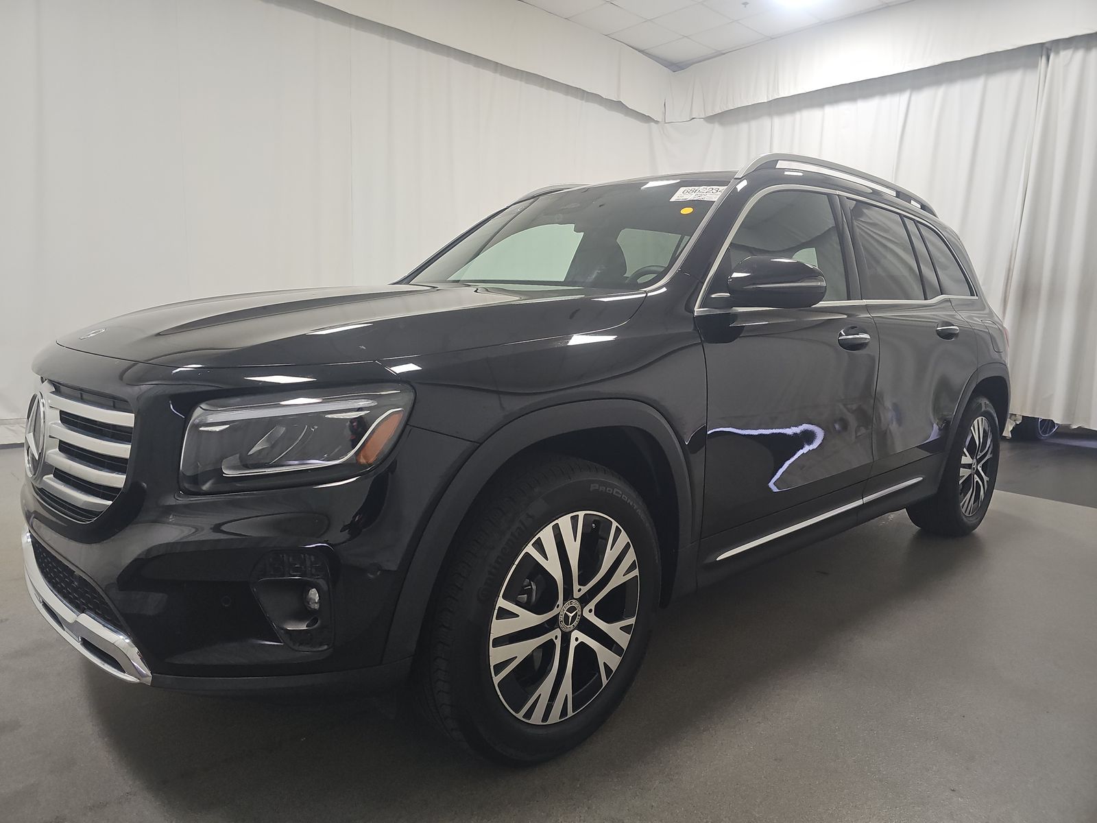 2024 Mercedes-Benz GLB GLB 250 FWD