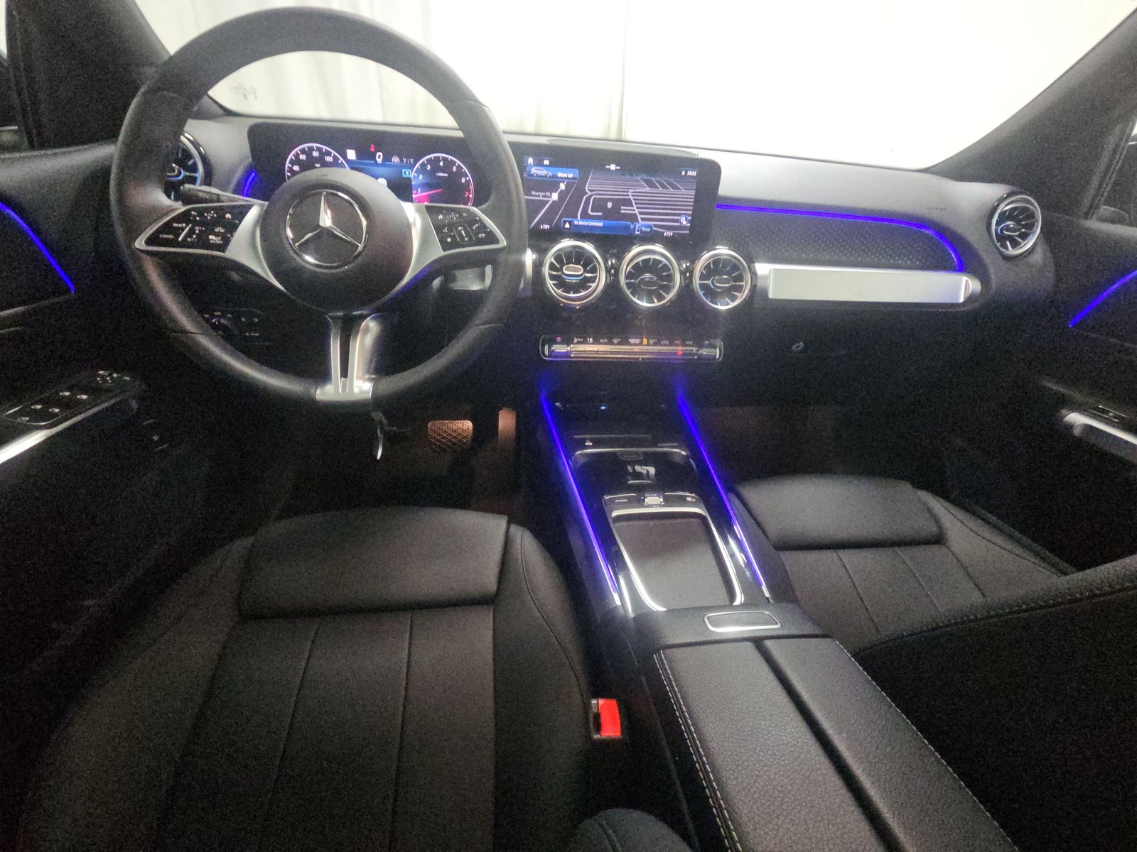 2024 Mercedes-Benz GLB GLB 250 FWD