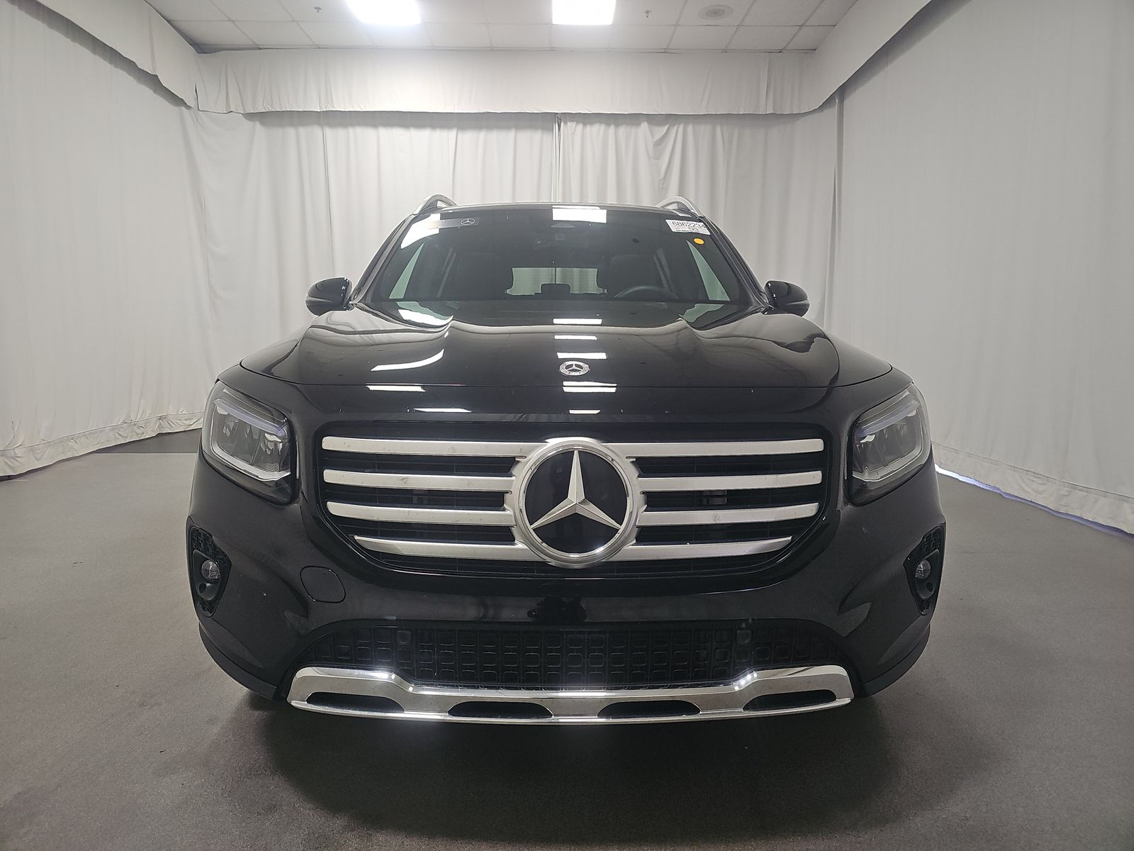 2024 Mercedes-Benz GLB GLB 250 FWD