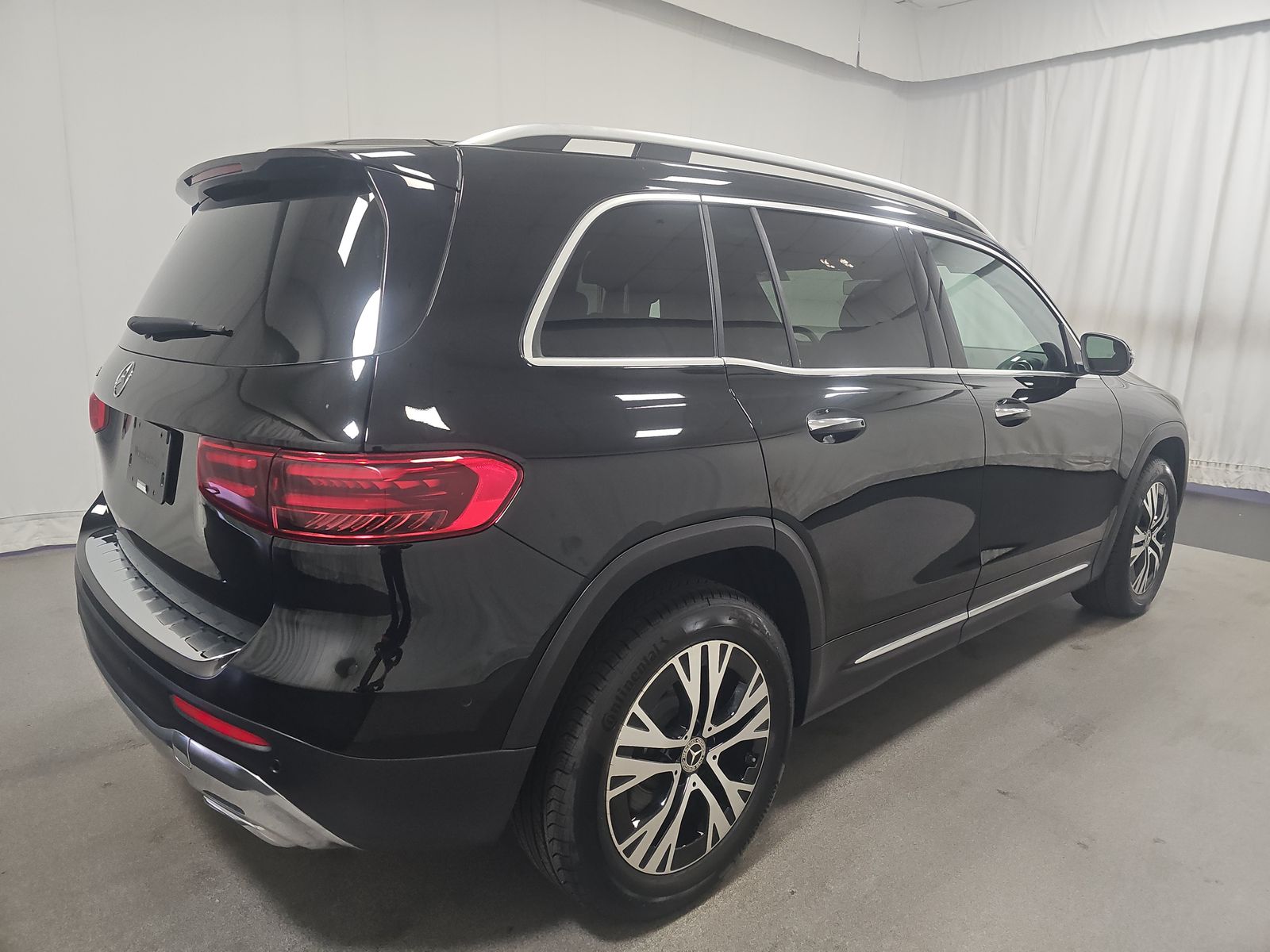 2024 Mercedes-Benz GLB GLB 250 FWD
