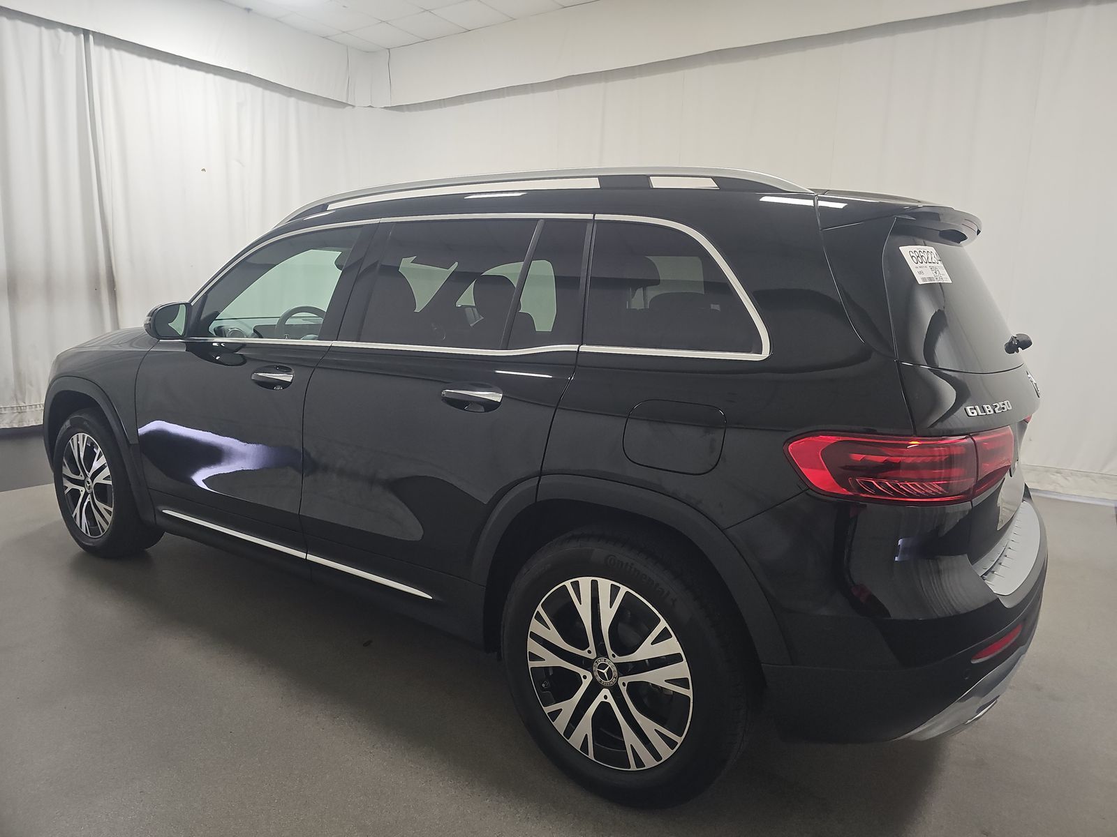2024 Mercedes-Benz GLB GLB 250 FWD