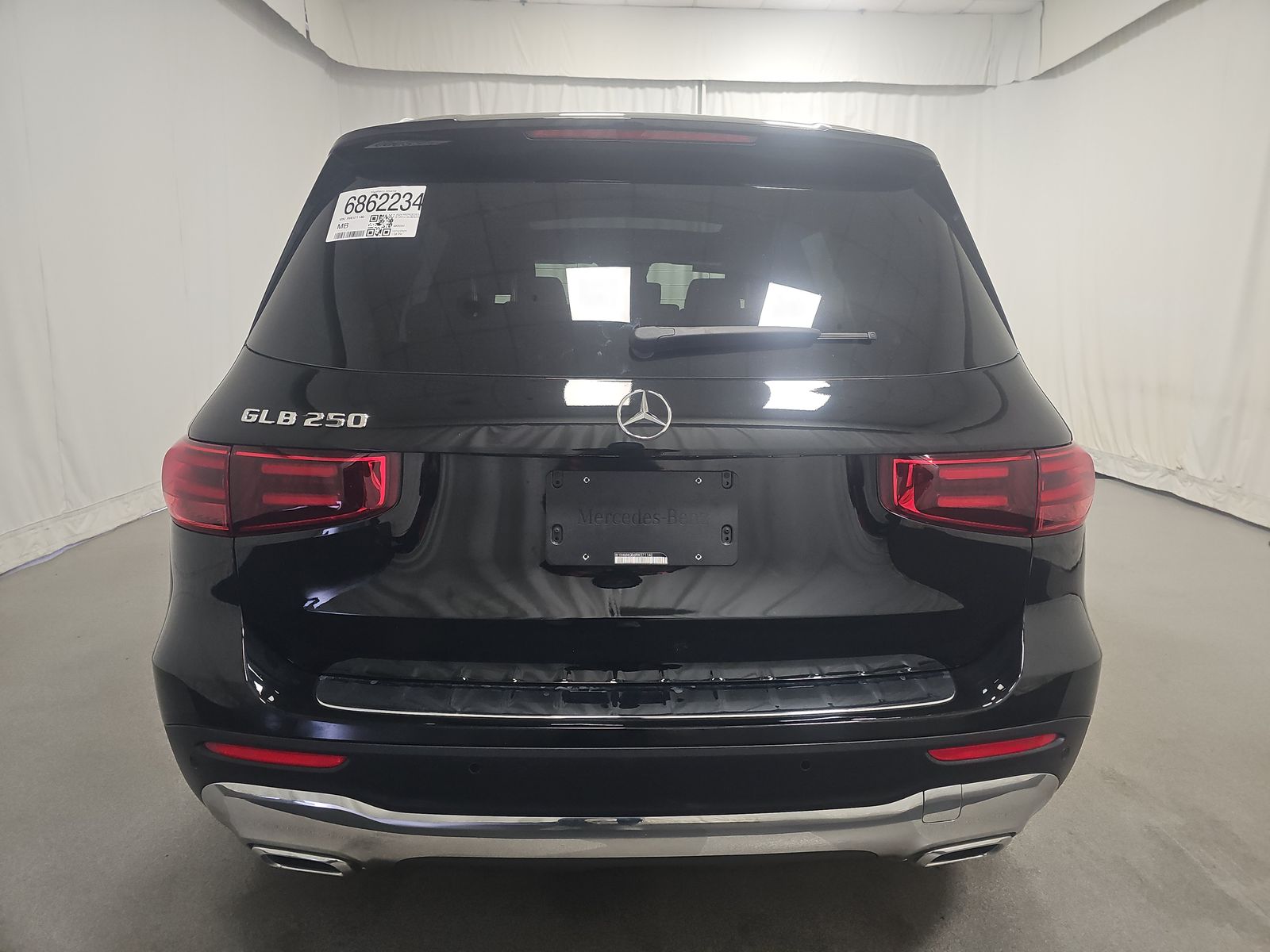 2024 Mercedes-Benz GLB GLB 250 FWD