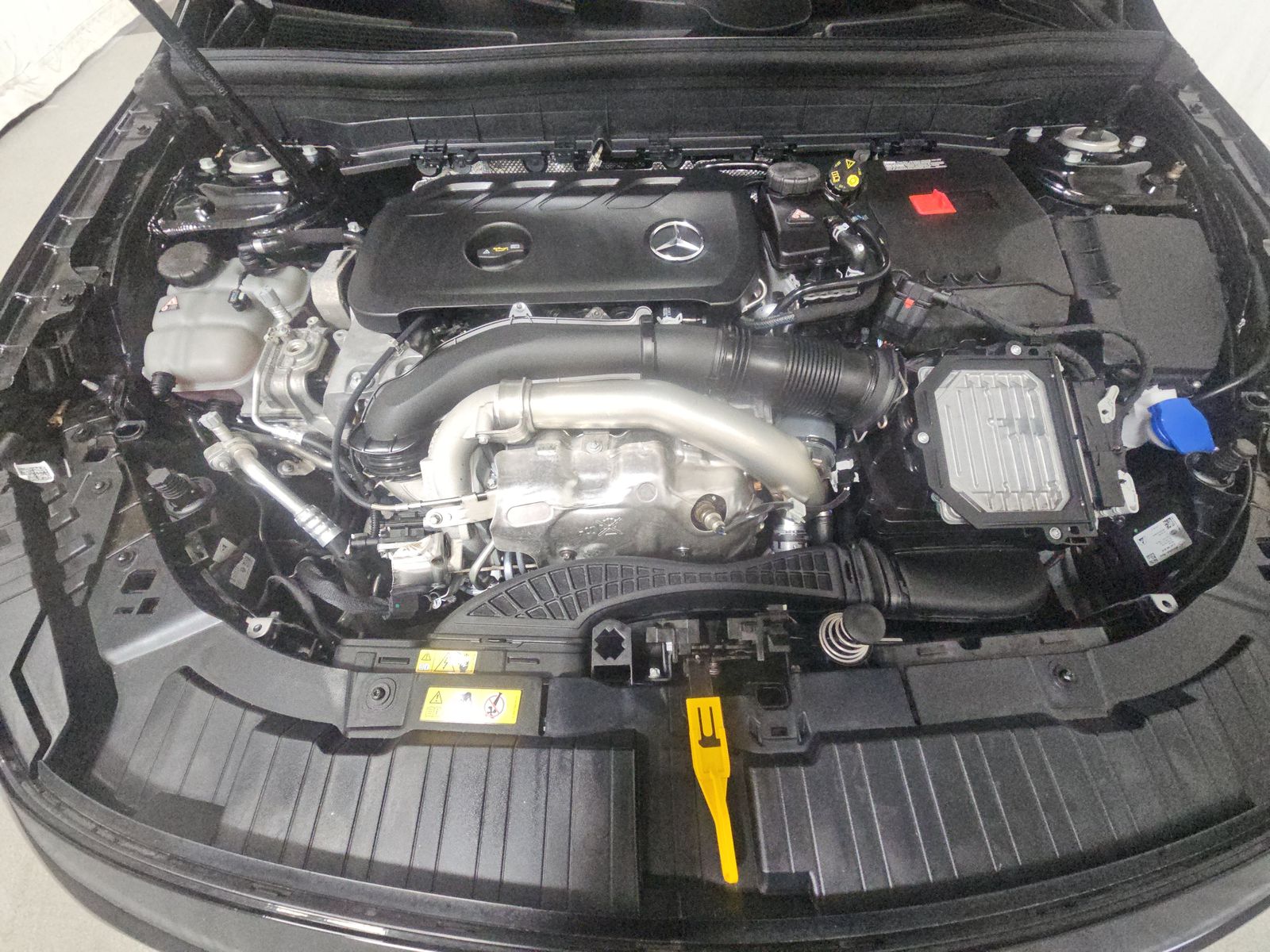 2024 Mercedes-Benz GLB GLB 250 FWD