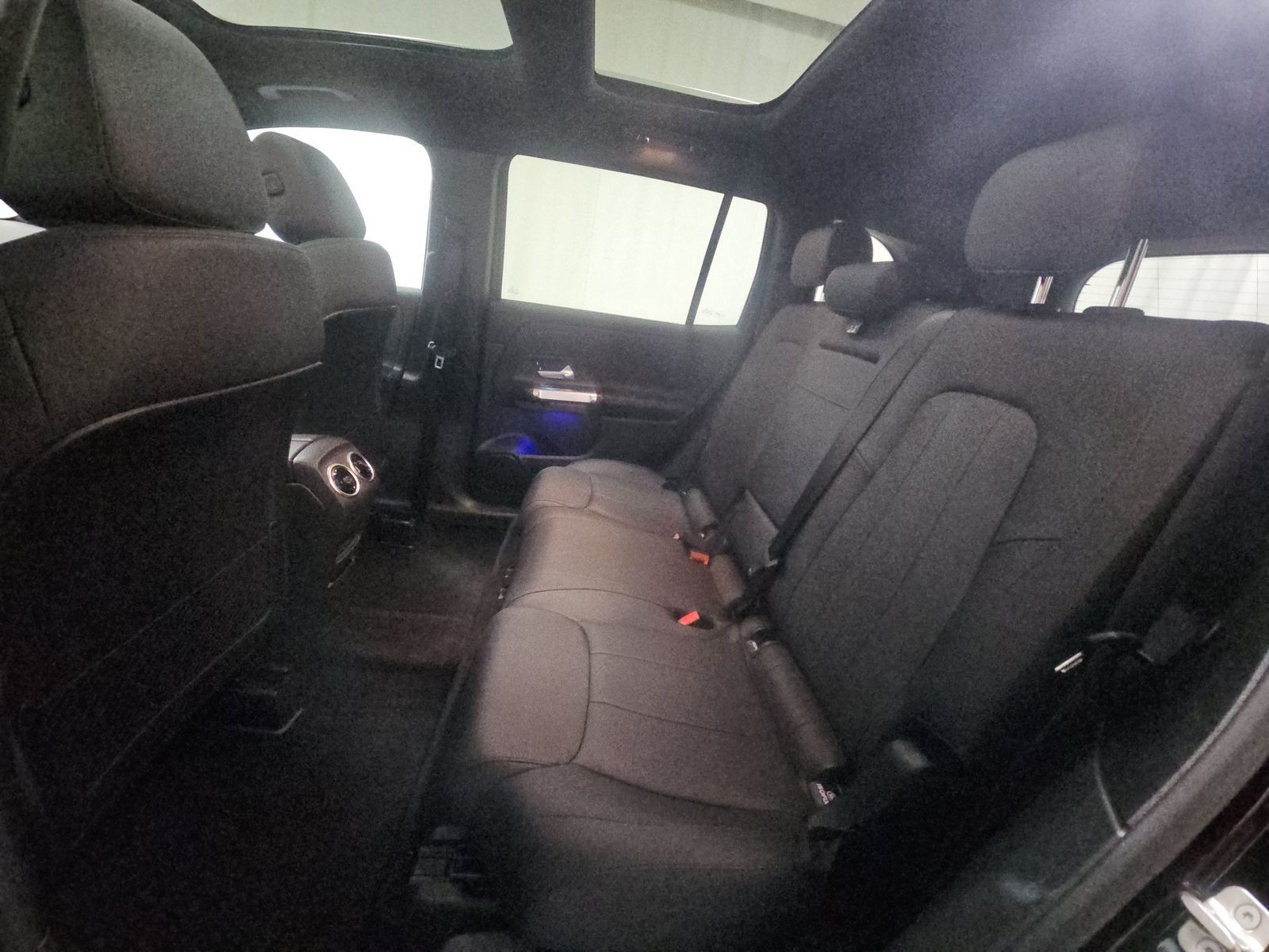 2024 Mercedes-Benz GLB GLB 250 FWD