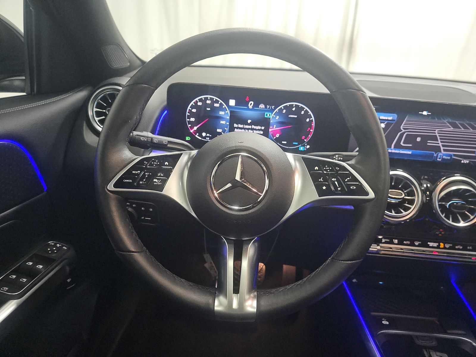 2024 Mercedes-Benz GLB GLB 250 FWD