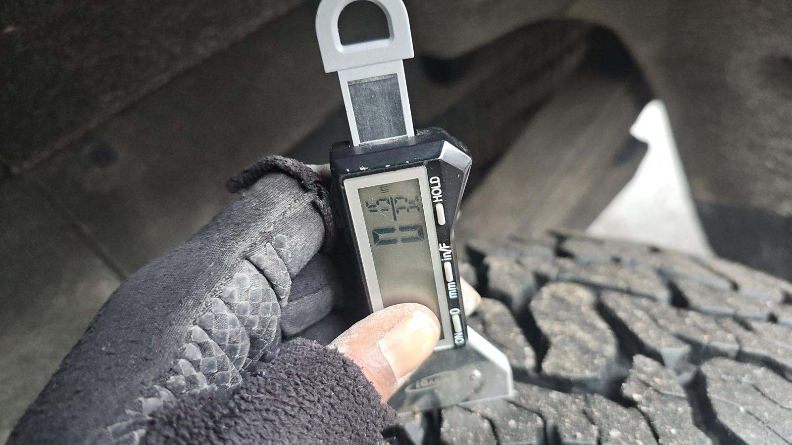 2023 Chevrolet Silverado 2500HD High Country AWD