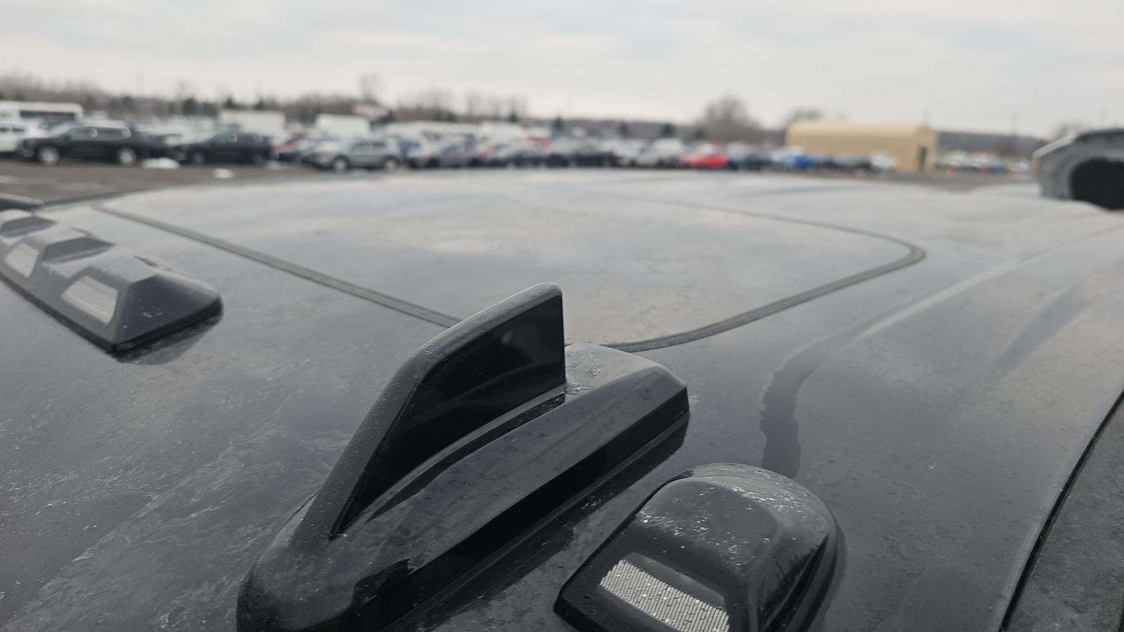 2023 Chevrolet Silverado 2500HD High Country AWD