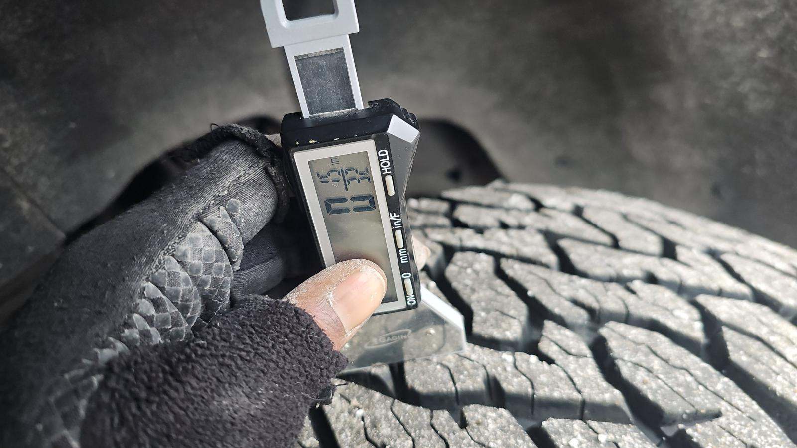 2023 Chevrolet Silverado 2500HD High Country AWD