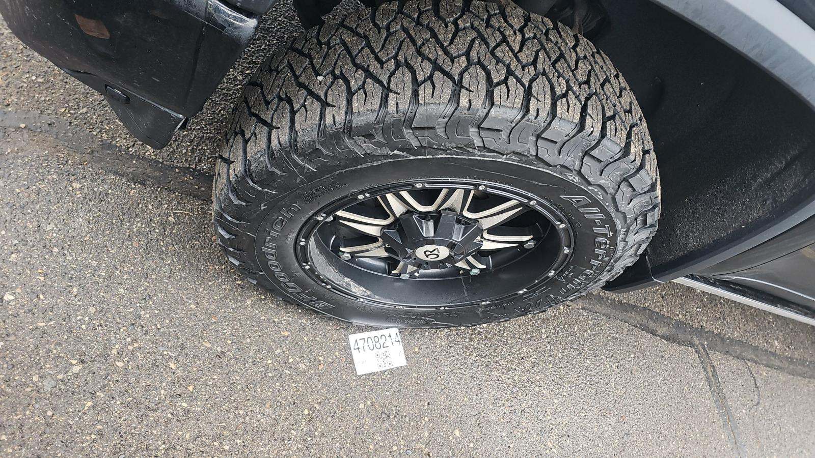 2023 Chevrolet Silverado 2500HD High Country AWD