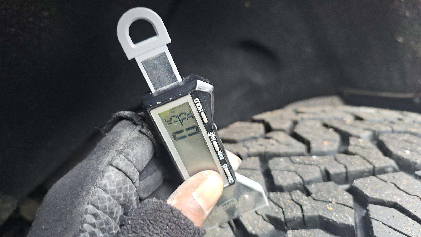 2023 Chevrolet Silverado 2500HD High Country AWD