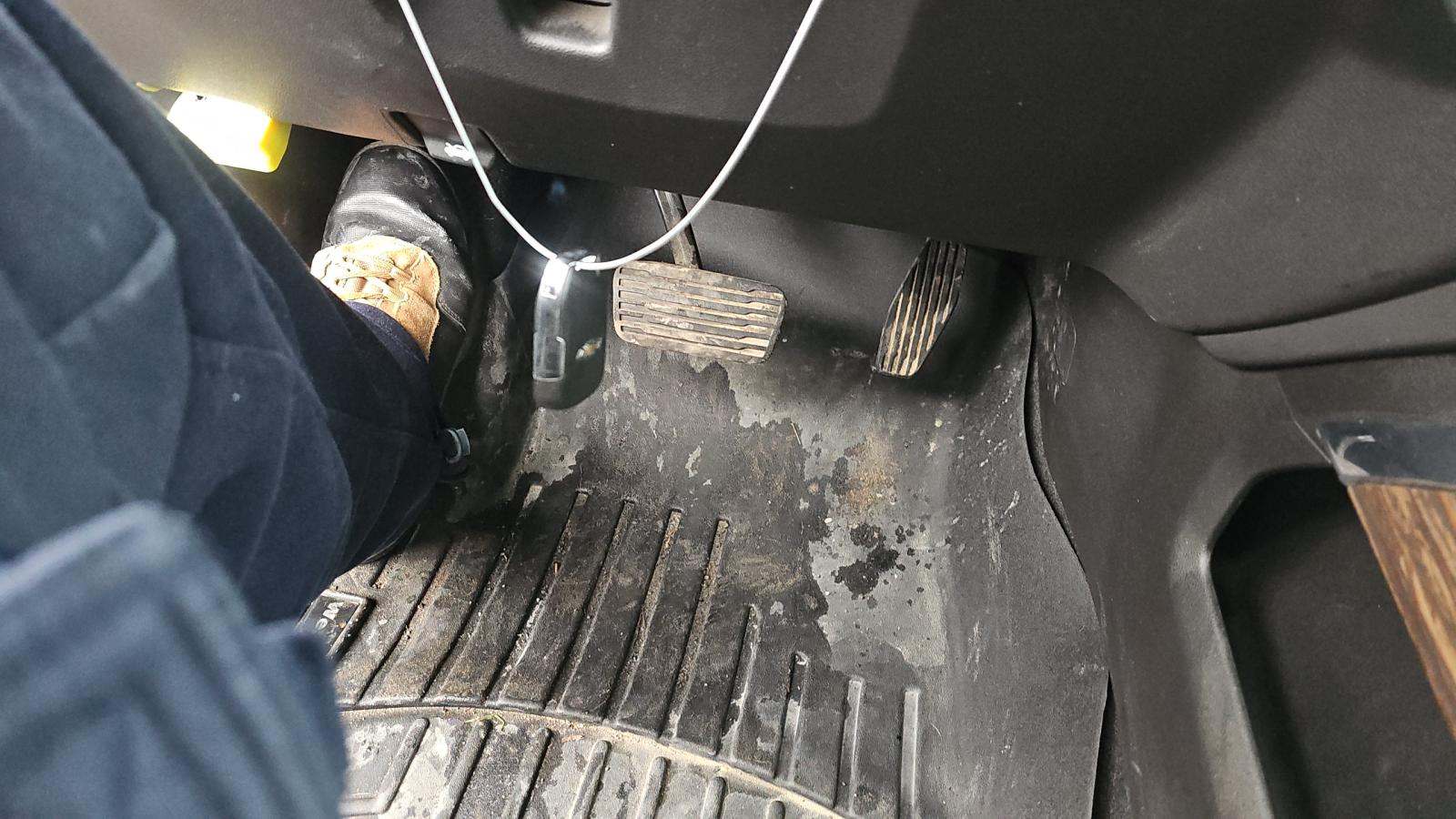 2023 Chevrolet Silverado 2500HD High Country AWD