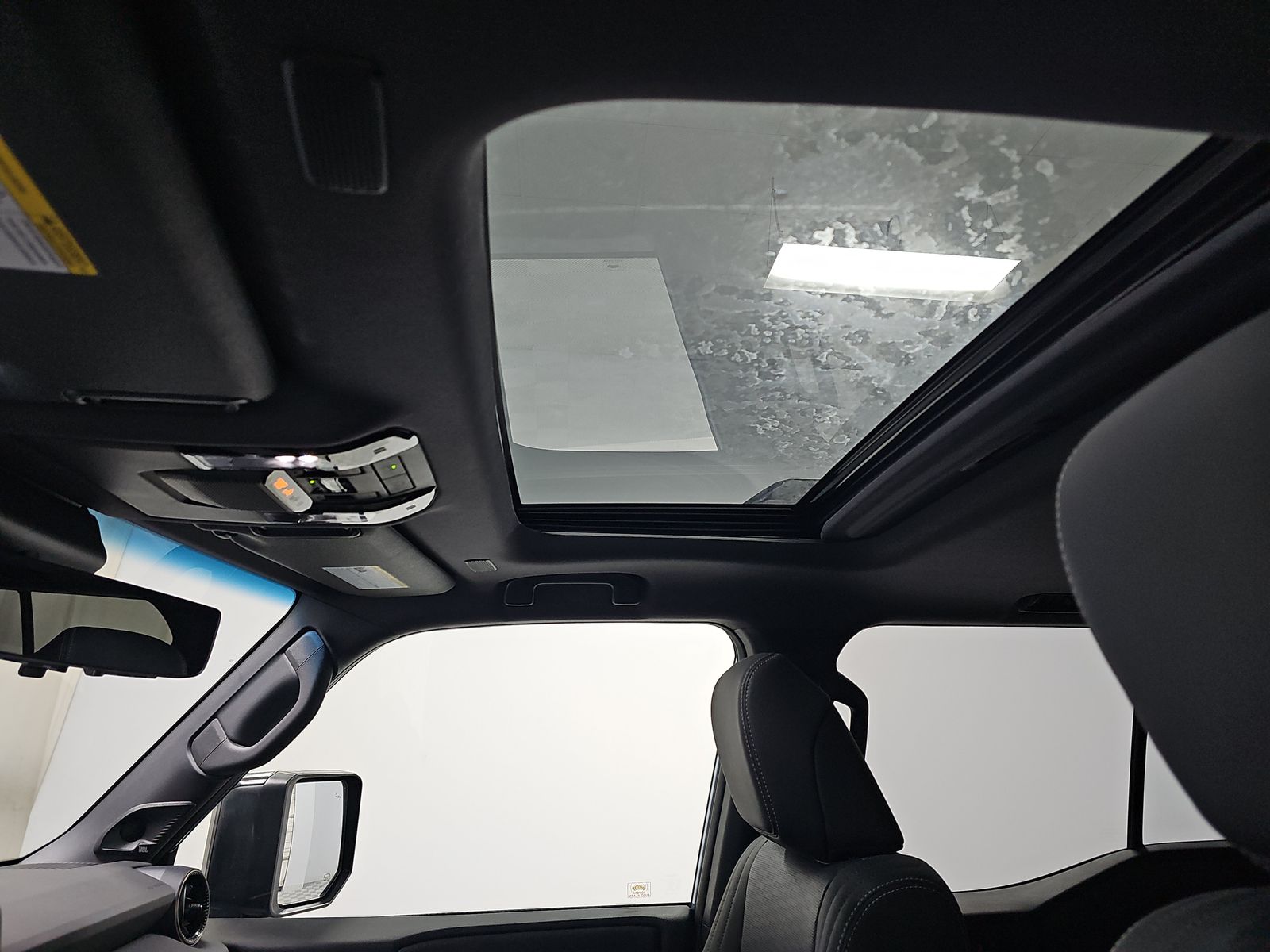 2025 Toyota Land Cruiser Base AWD