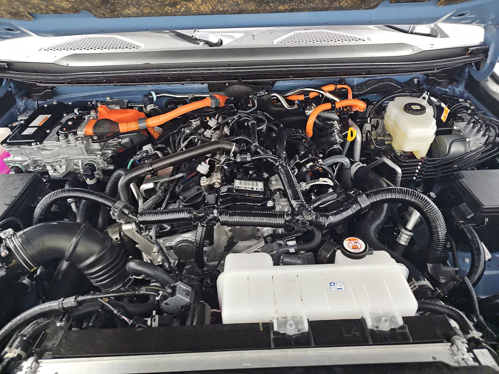 2025 Toyota Land Cruiser Base AWD