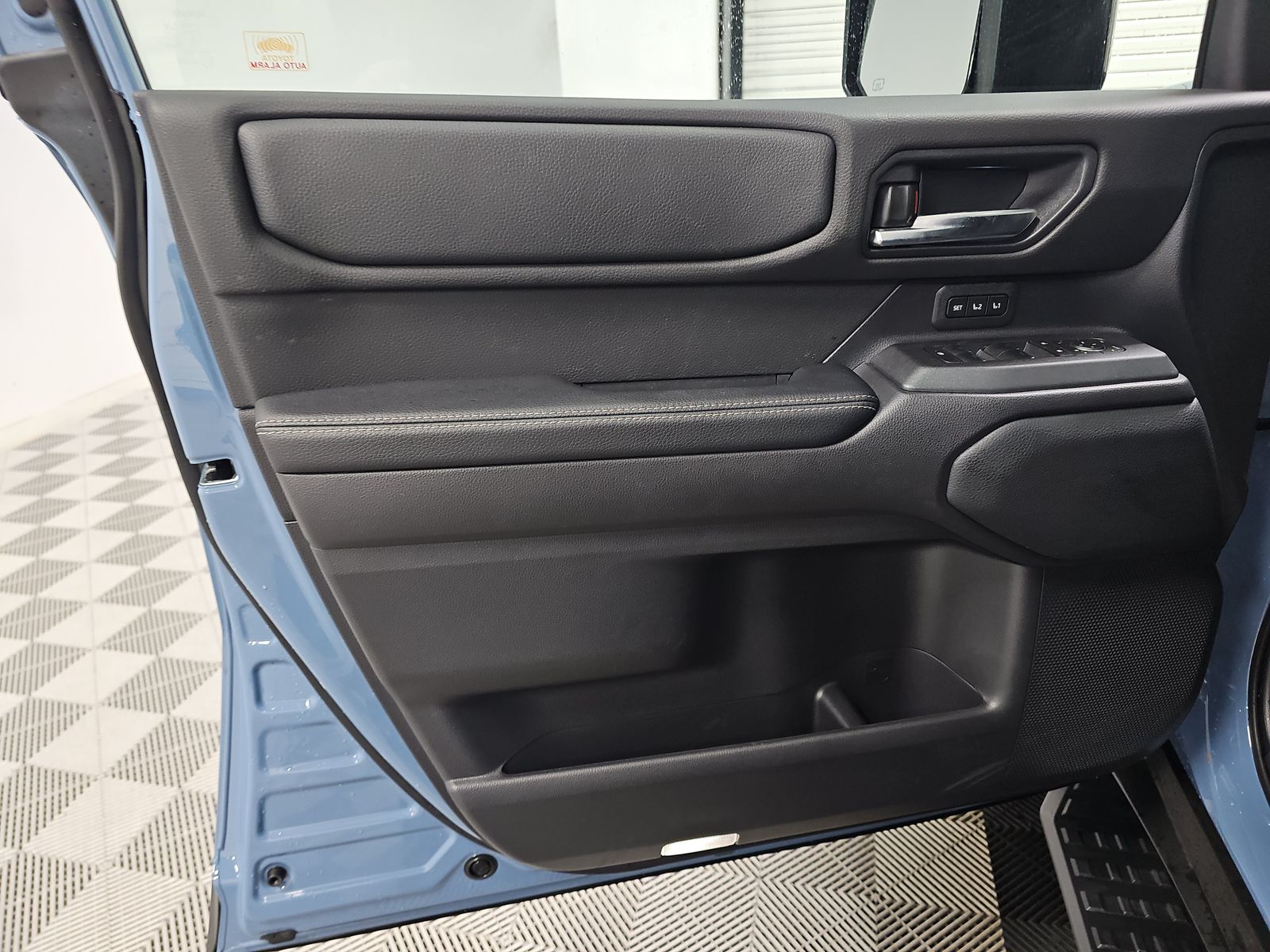 2025 Toyota Land Cruiser Base AWD