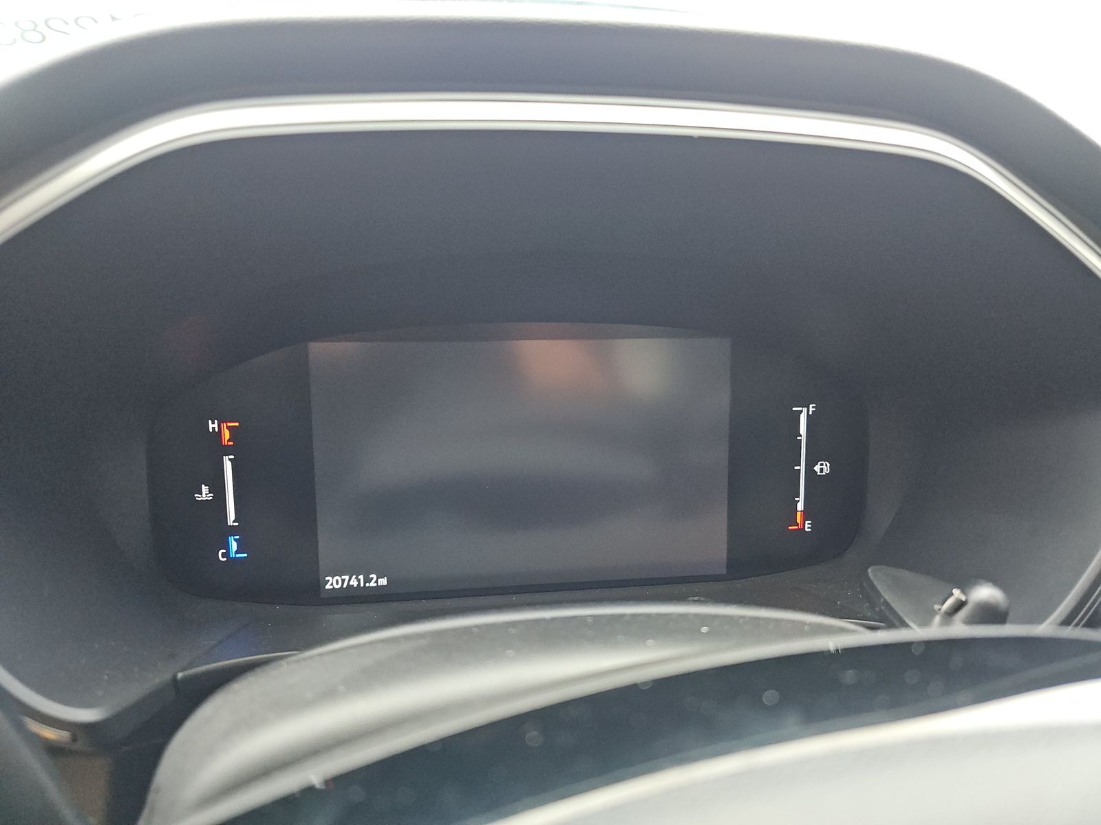 2023 Ford Escape Plug-In Hybrid FWD