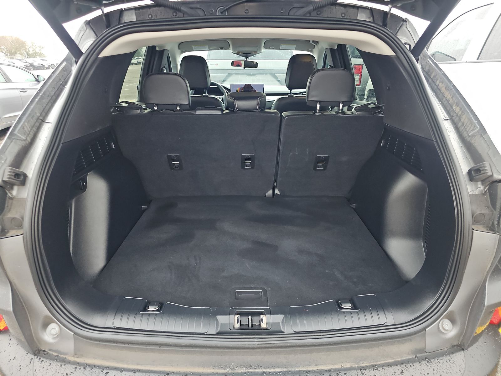 2023 Ford Escape Plug-In Hybrid FWD