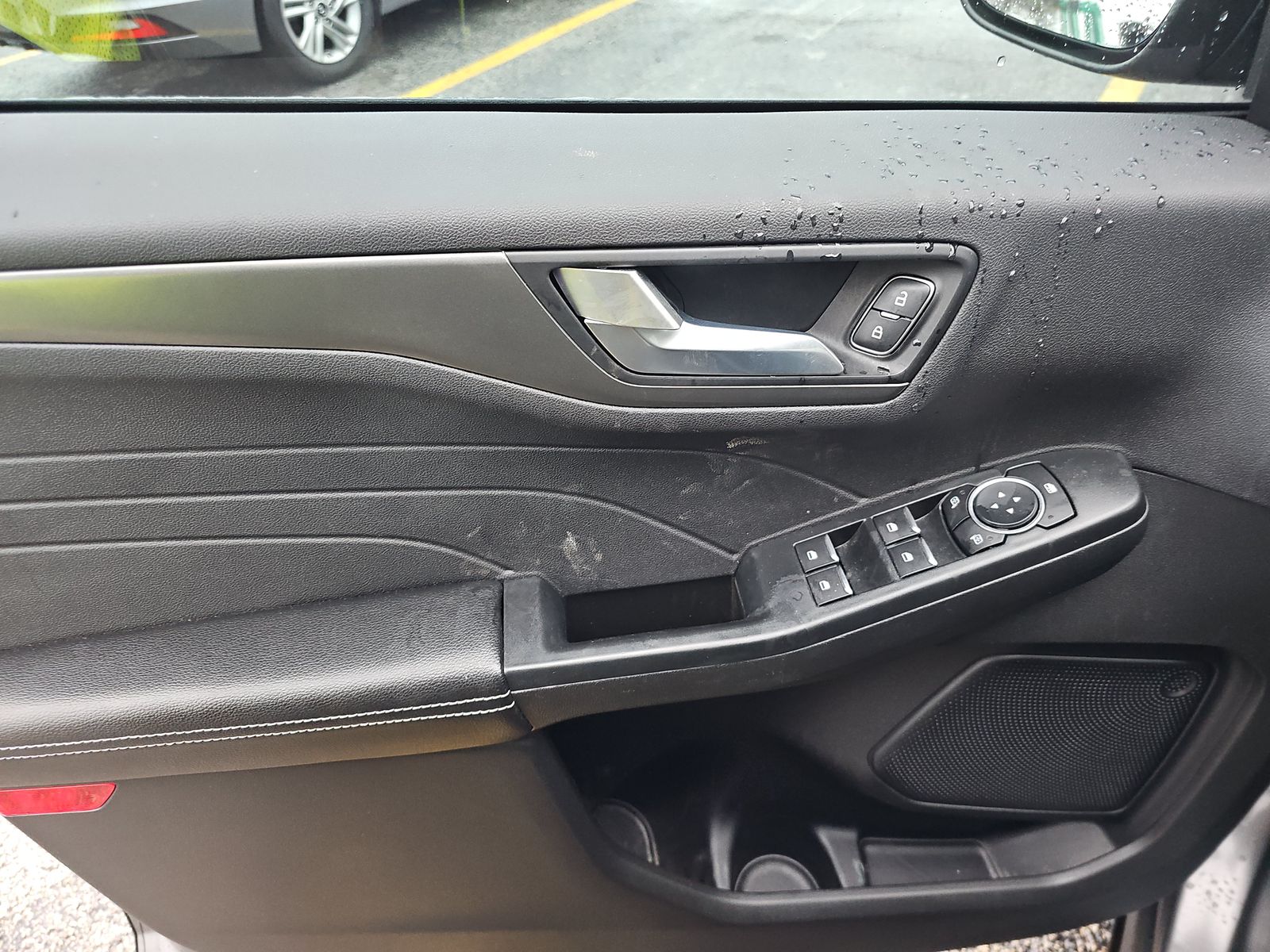 2023 Ford Escape Plug-In Hybrid FWD