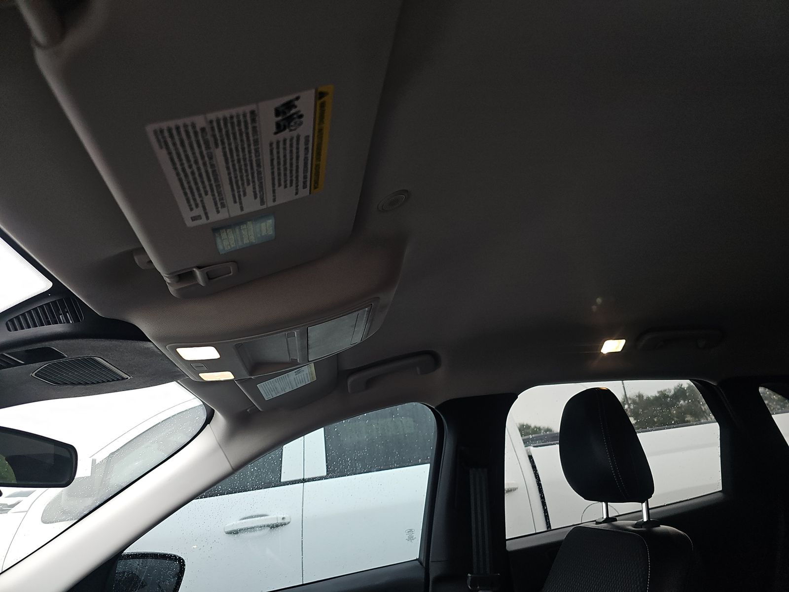 2023 Ford Escape Plug-In Hybrid FWD