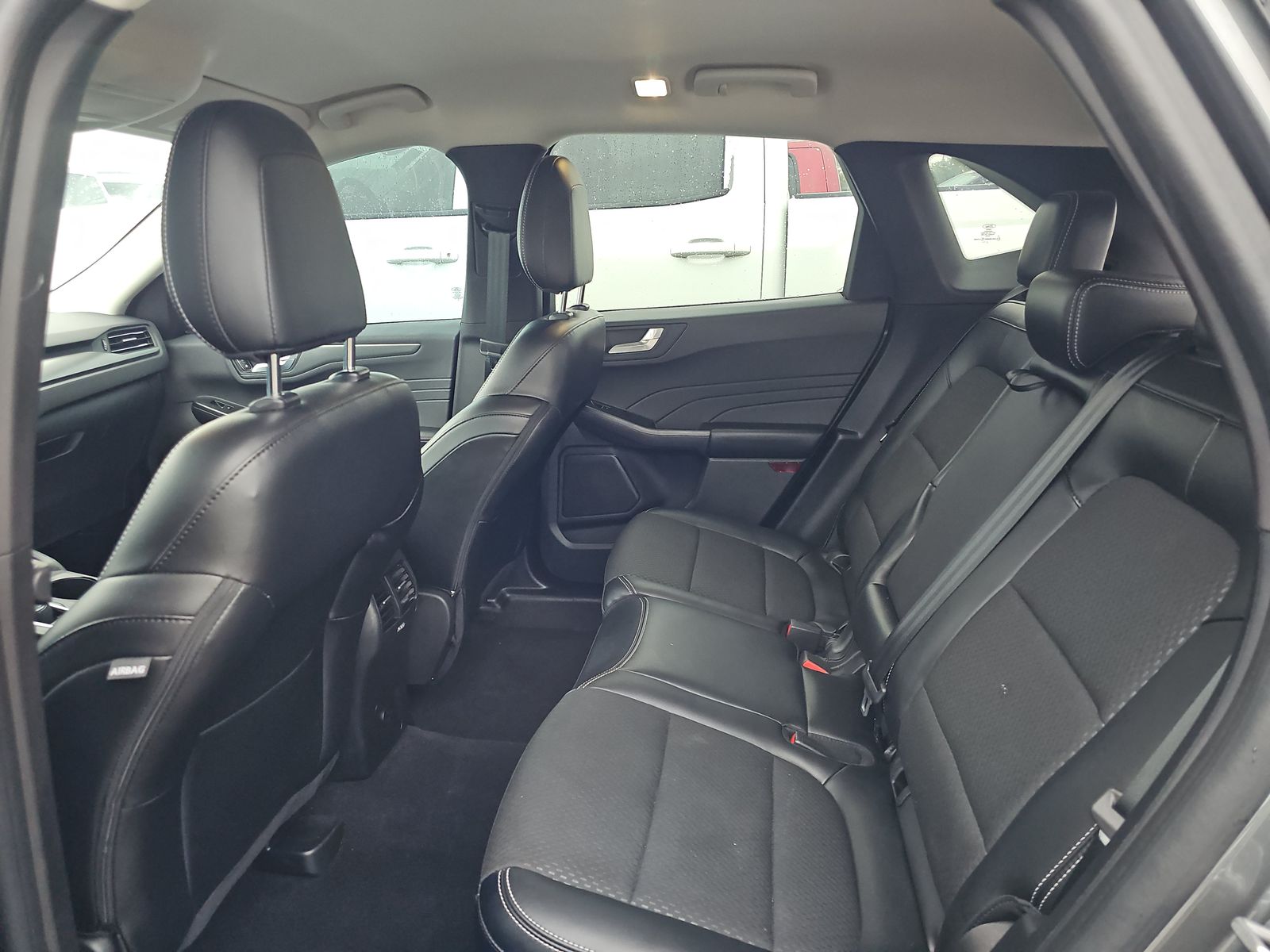 2023 Ford Escape Plug-In Hybrid FWD