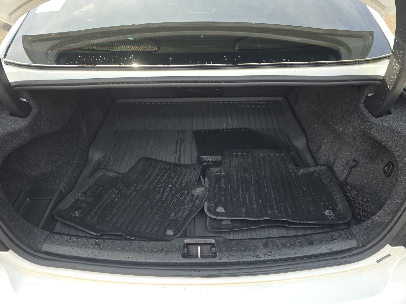 2022 Volvo S60 B5 Inscription AWD