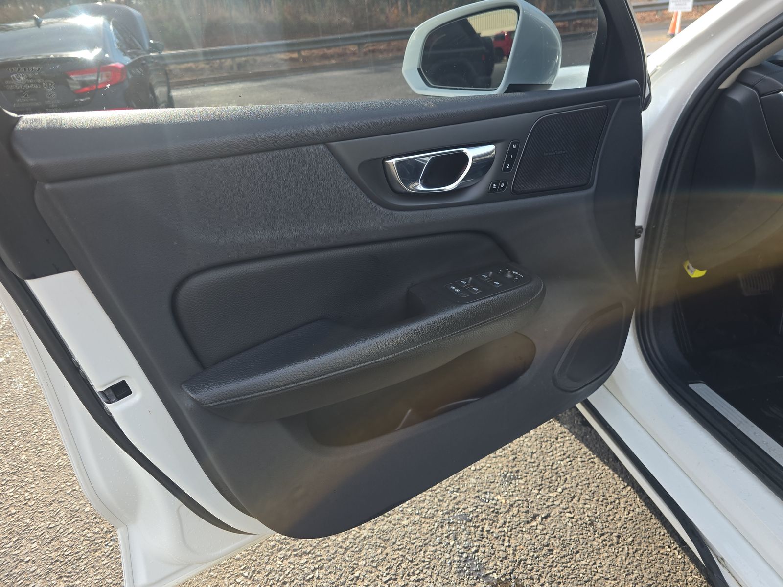 2022 Volvo S60 B5 Inscription AWD