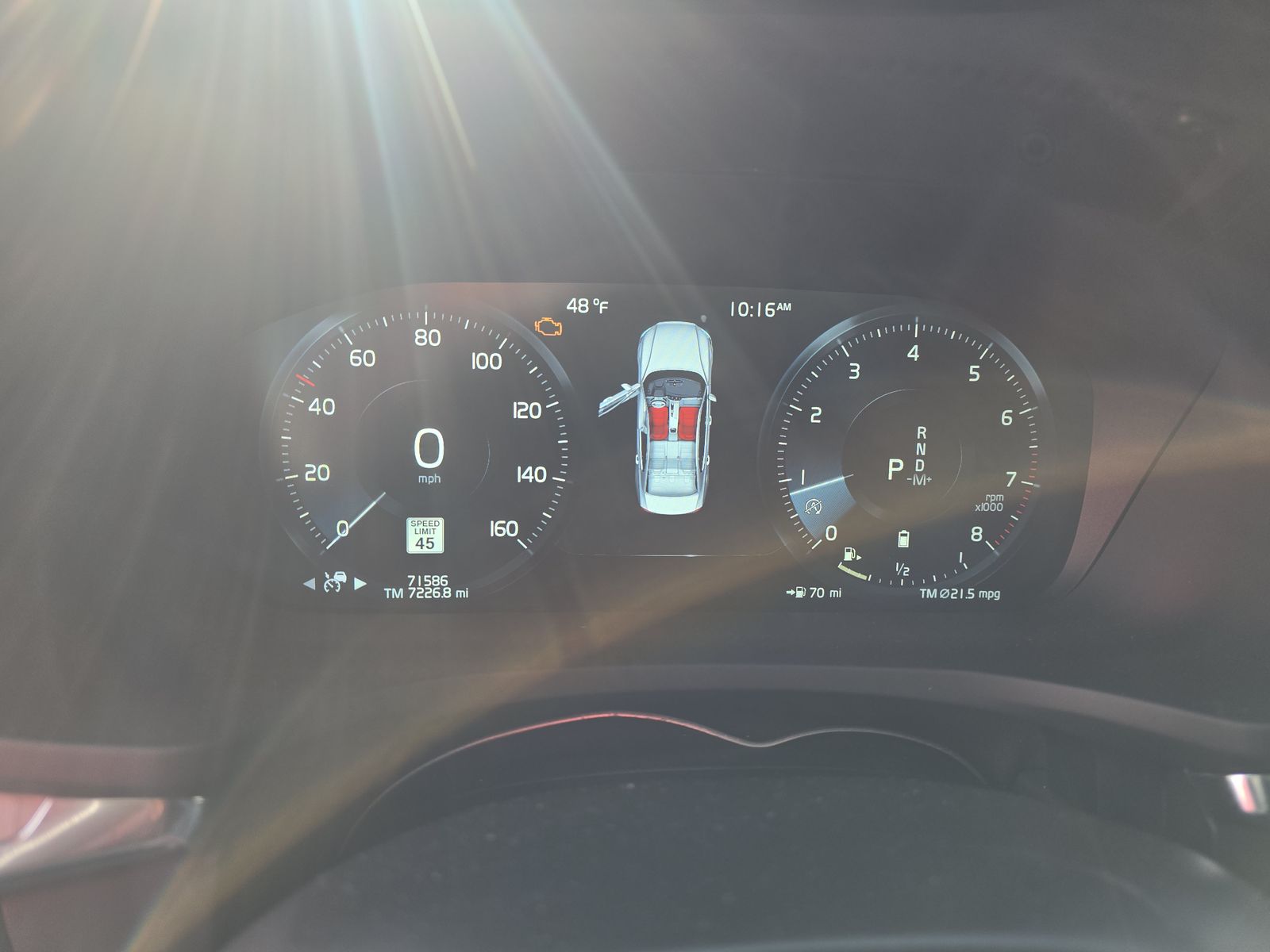 2022 Volvo S60 B5 Inscription AWD