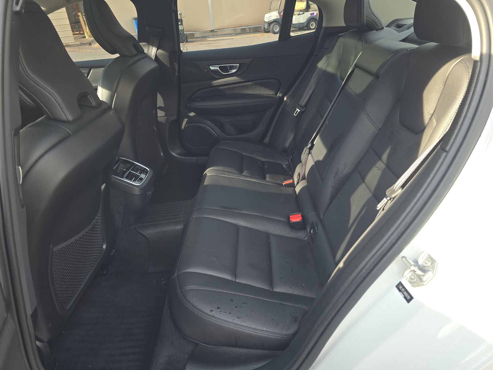 2022 Volvo S60 B5 Inscription AWD