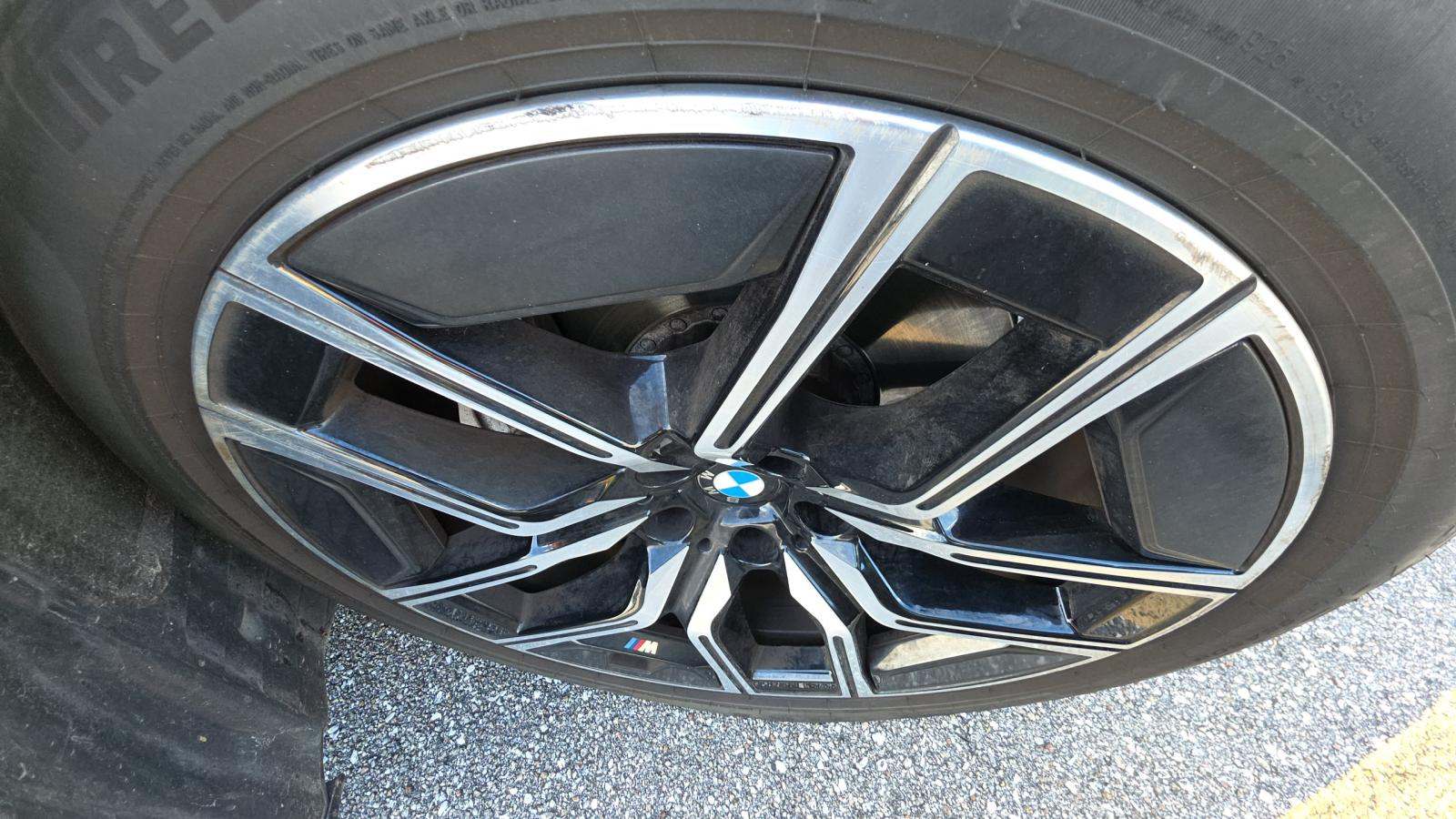 2025 BMW 7 Series 740i RWD