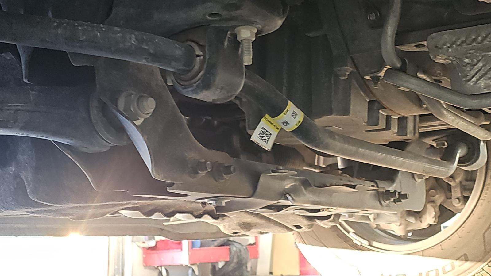 2023 Ford F-150 XLT RWD