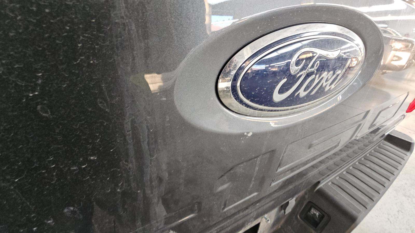 2023 Ford F-150 XLT RWD