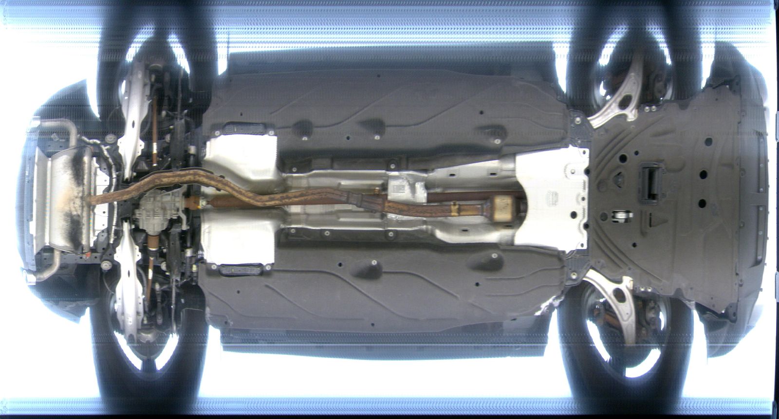 2023 Ford Escape ST-Line Select AWD