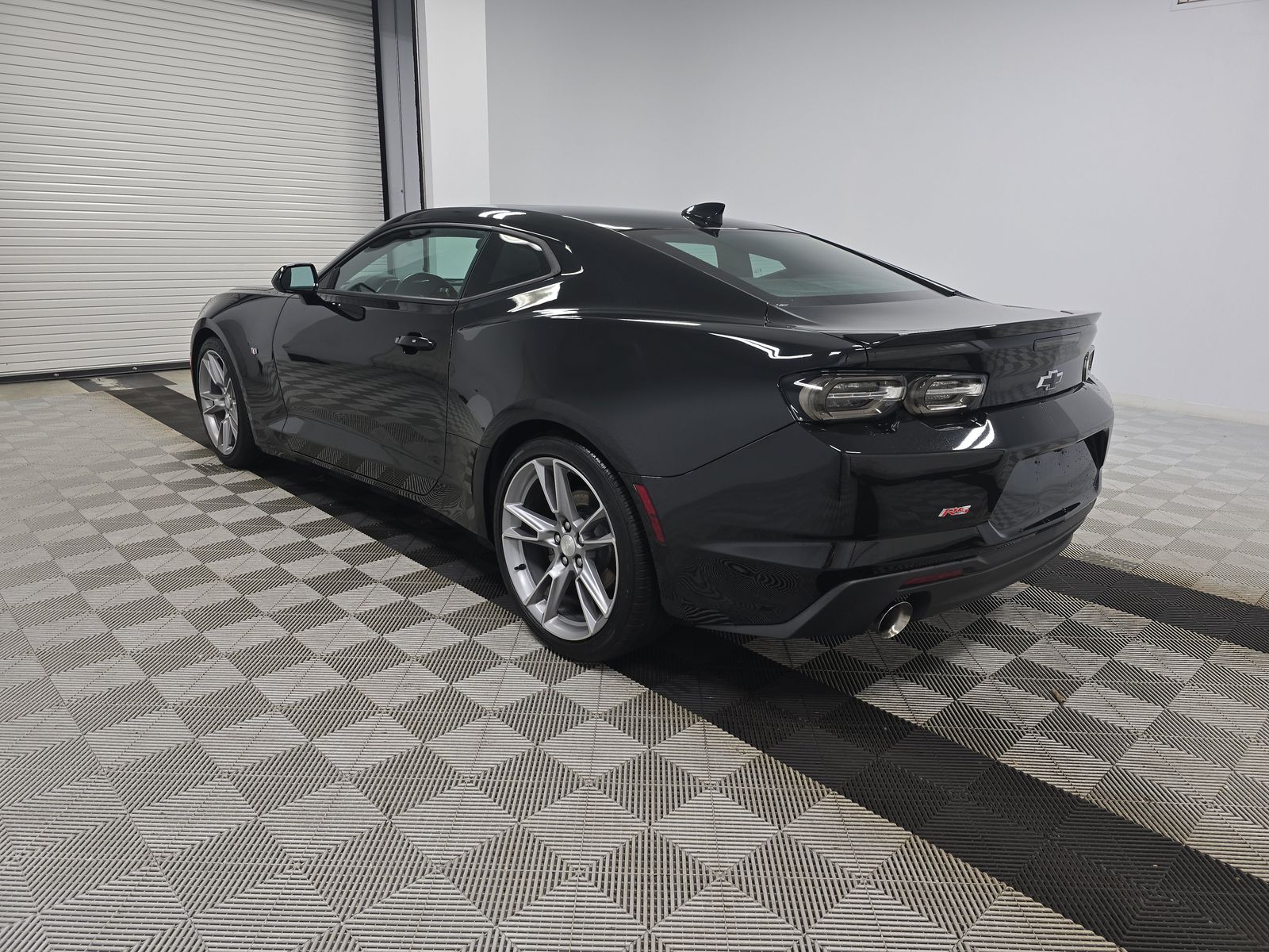 2023 Chevrolet Camaro 2LT RWD