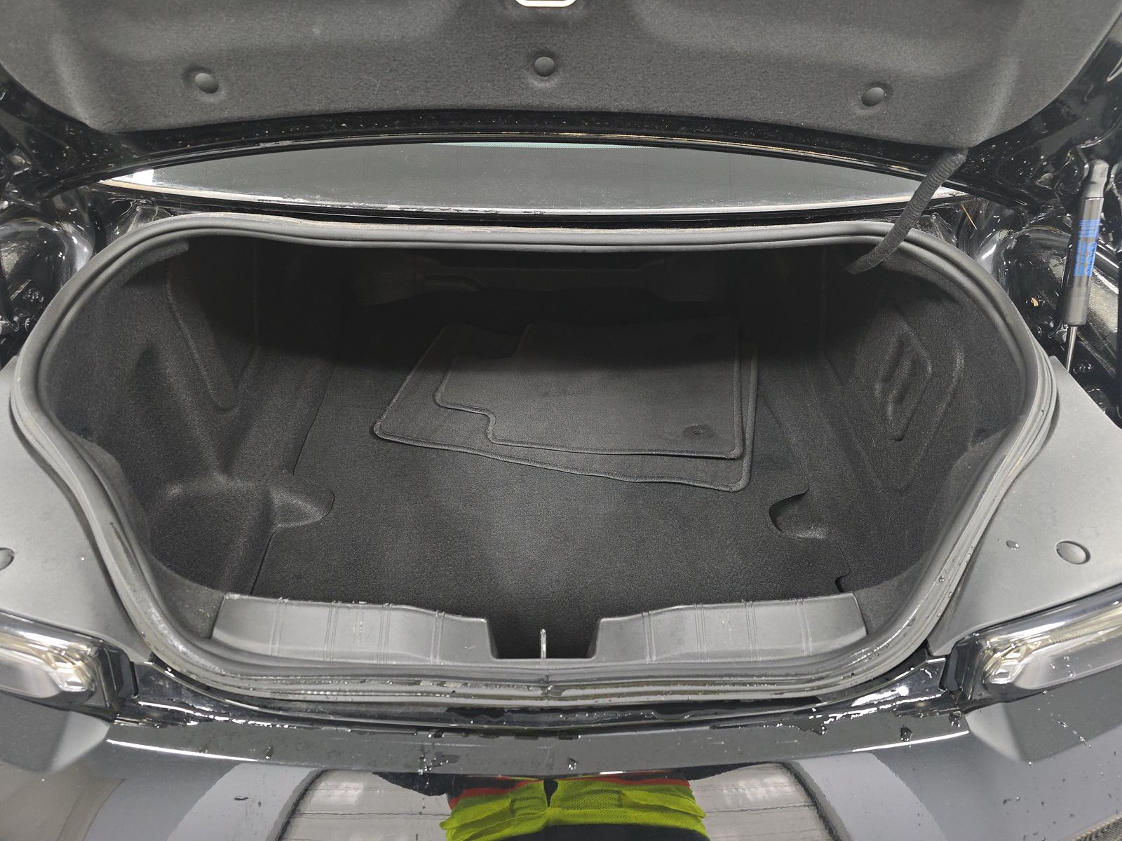 2023 Chevrolet Camaro 2LT RWD