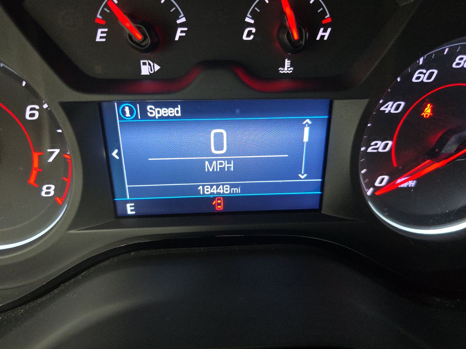 2023 Chevrolet Camaro 2LT RWD