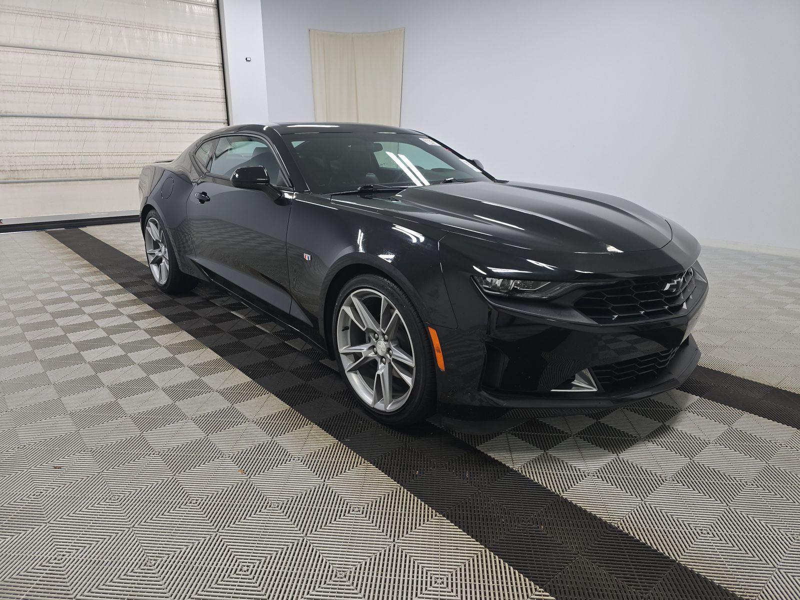 2023 Chevrolet Camaro 2LT RWD
