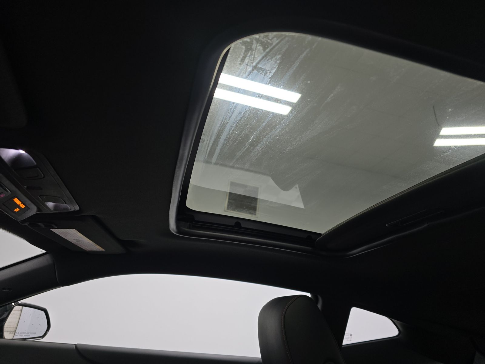 2023 Chevrolet Camaro 2LT RWD