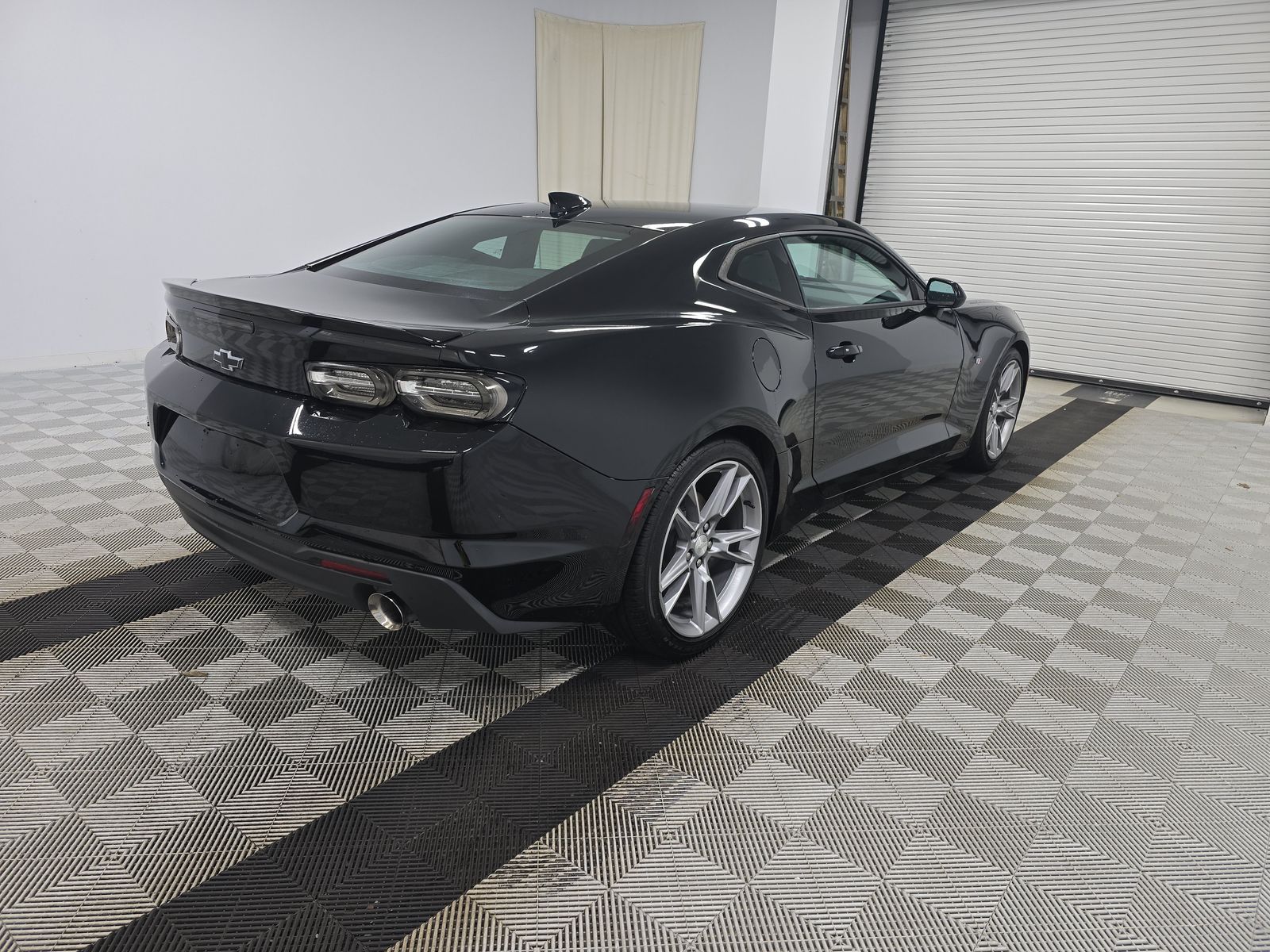 2023 Chevrolet Camaro 2LT RWD