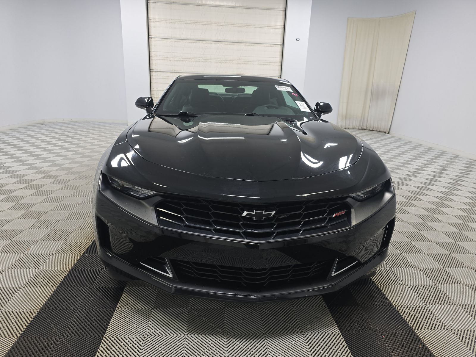 2023 Chevrolet Camaro 2LT RWD
