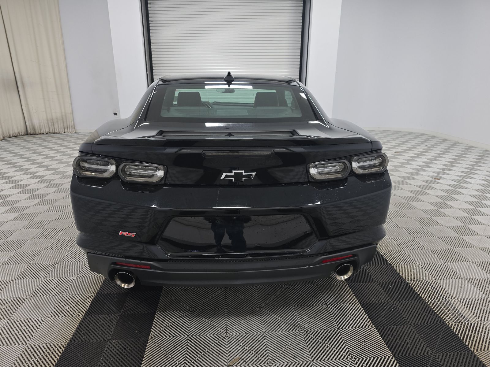 2023 Chevrolet Camaro 2LT RWD