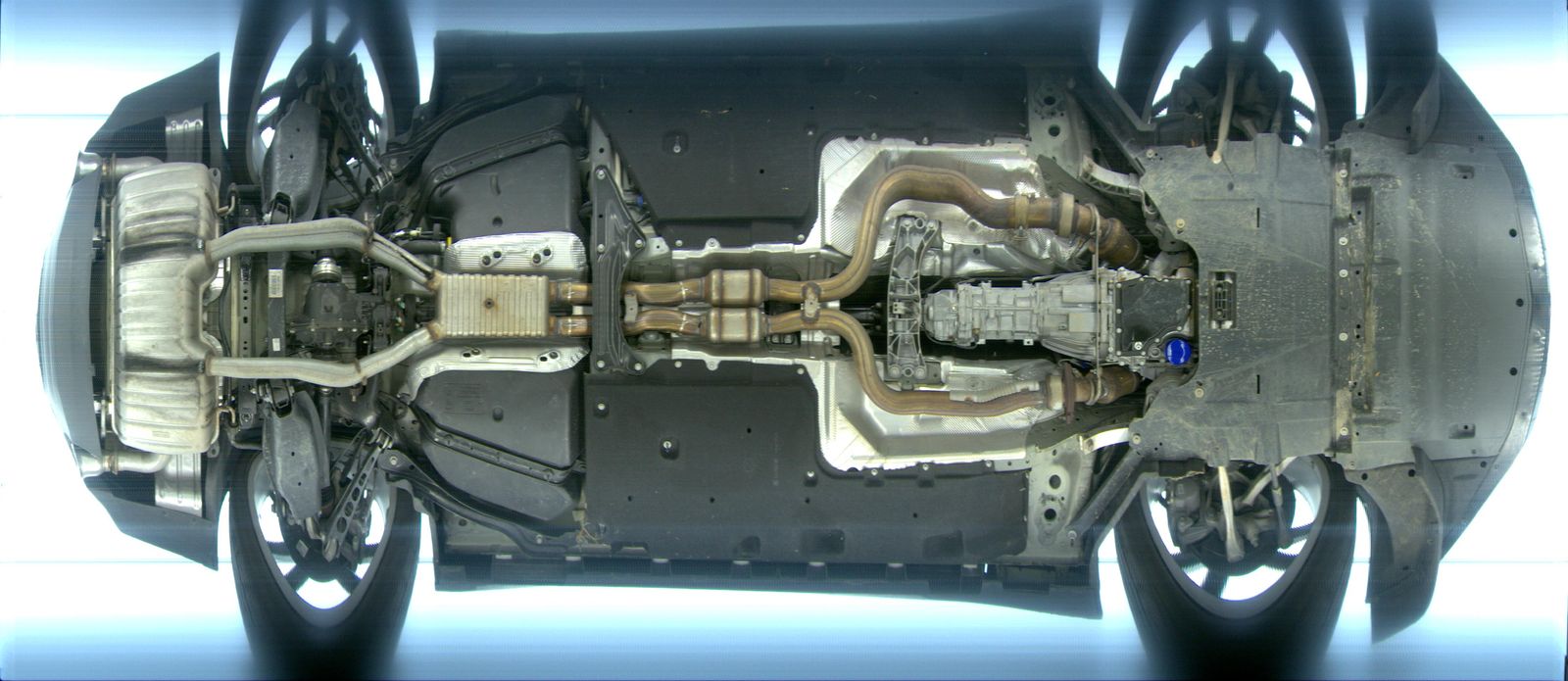 2023 Chevrolet Camaro 2LT RWD