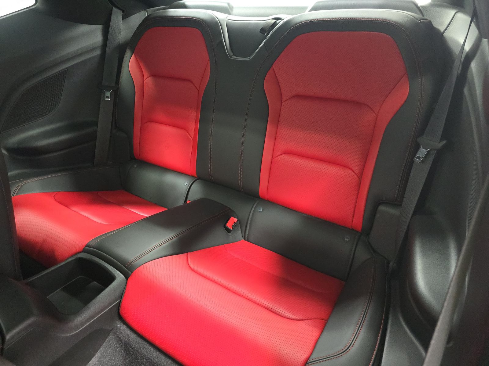 2023 Chevrolet Camaro 2LT RWD