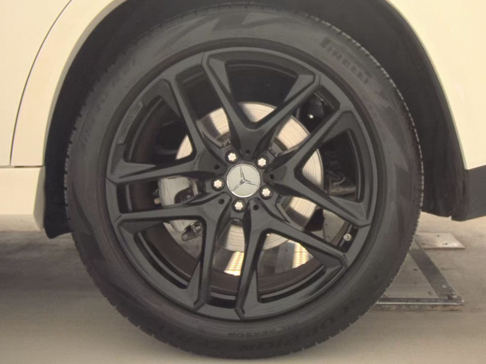 2024 Mercedes-Benz GLE AMG GLE 53 AWD