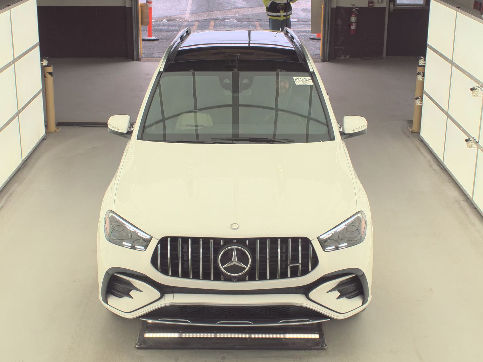 2024 Mercedes-Benz GLE AMG GLE 53 AWD