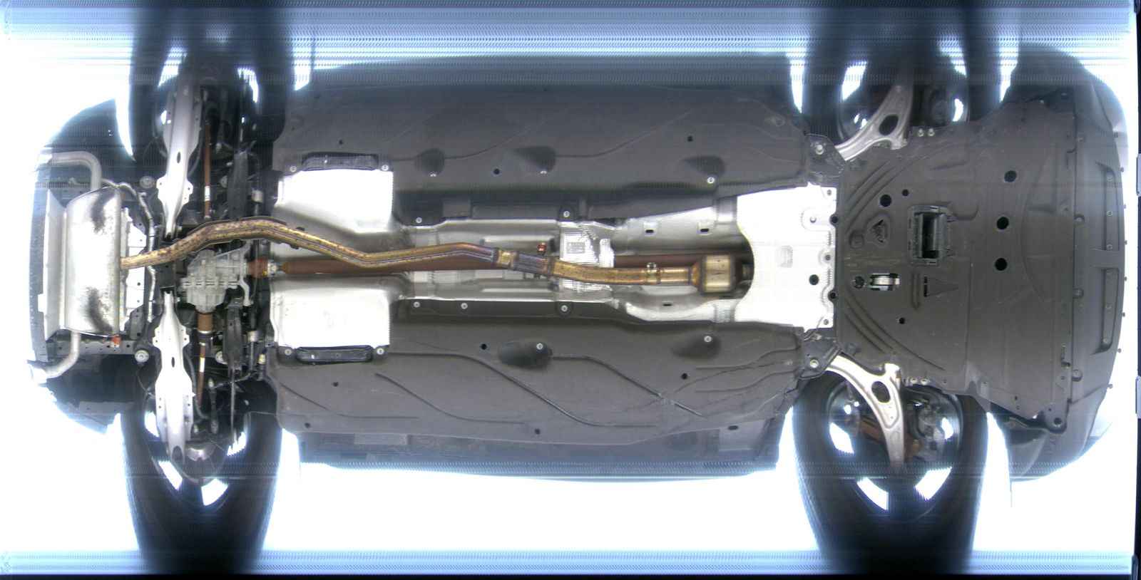 2023 Ford Escape Platinum AWD