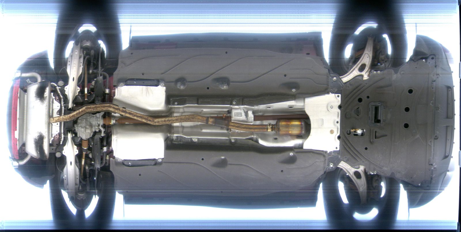 2023 Ford Escape ST-Line AWD